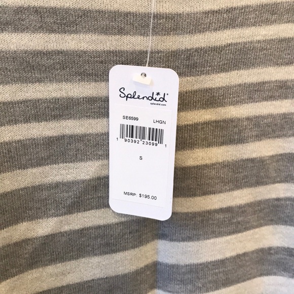 Splendid sweater - Picture 3 of 4